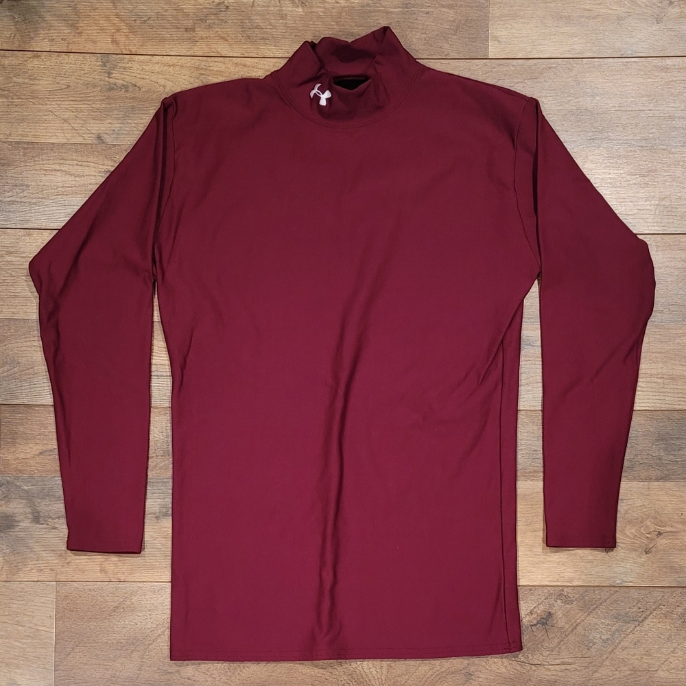 Under Armour Cold Gear Compression Top